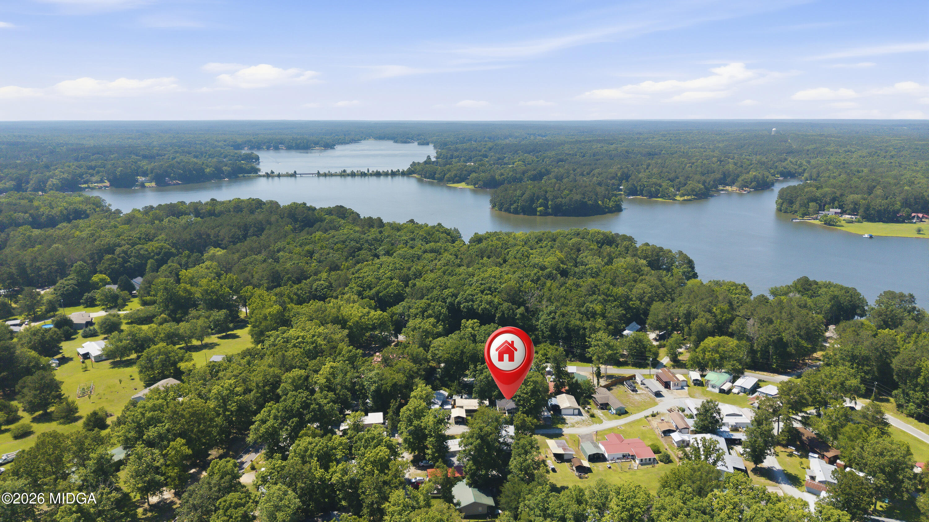 Land in Eatonton 3