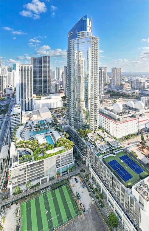 1701-851 Ne 1st Ave, Miami, FL, 33132-1841 | Card Image