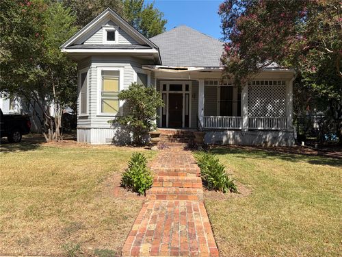 634 Wichita Street, Shreveport, LA, 71101 | Card Image
