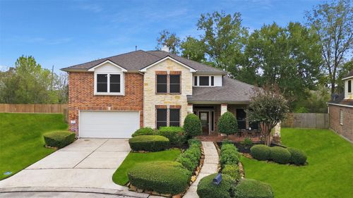 2106 Short Path Ct, Spring, TX, 77373-4612 | Card Image