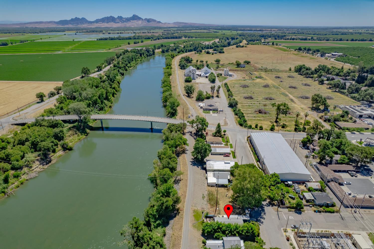 Residential in Colusa 3