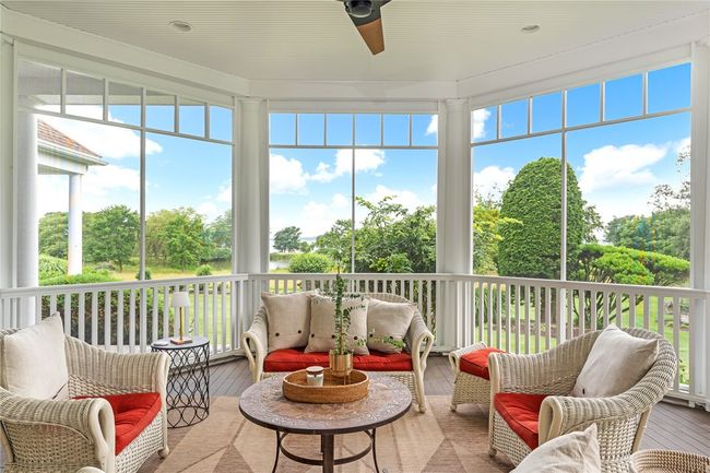 15 Courageous Cir, House other with 5 bedrooms, 5 bathrooms and 3 parking in Bristol RI | Image 44