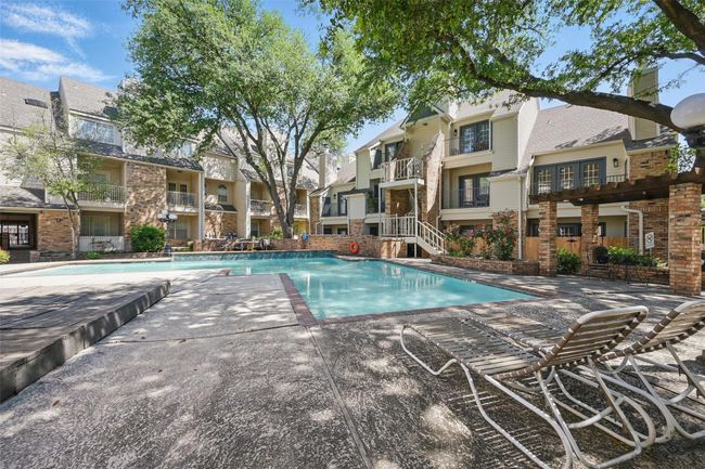 APT-1108 - 5325 Bent Tree Forest Dr, Condo with 1 bedrooms, 1 bathrooms and null parking in Dallas TX | Image 15