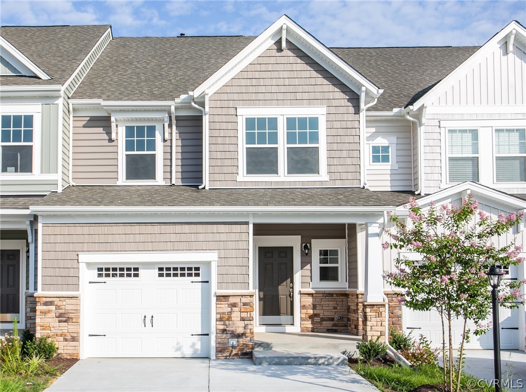 Farmstead Mill Ln, Glen Allen, VA 23059