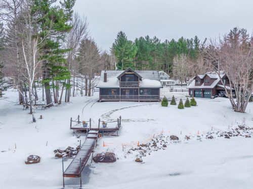 23 Lake Simond Rd, Tupper Lake, NY, 12986-9702 | Card Image