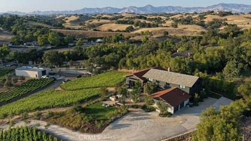 2575 Park St, Los Olivos, CA, 93441-4591 | Card Image