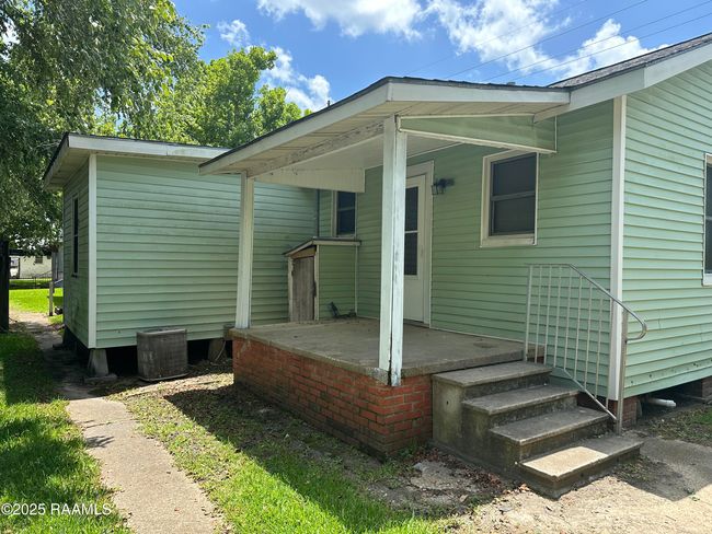 Back Patio | Image 18