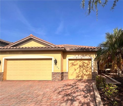 2766 Via Piazza Loop, FORT MYERS, FL, 33905-5562 | Card Image