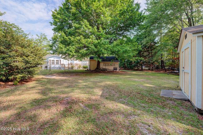 716 Crows Nest Ct, House other with 3 bedrooms, 3 bathrooms and 4 parking in Wilmington NC | Image 51