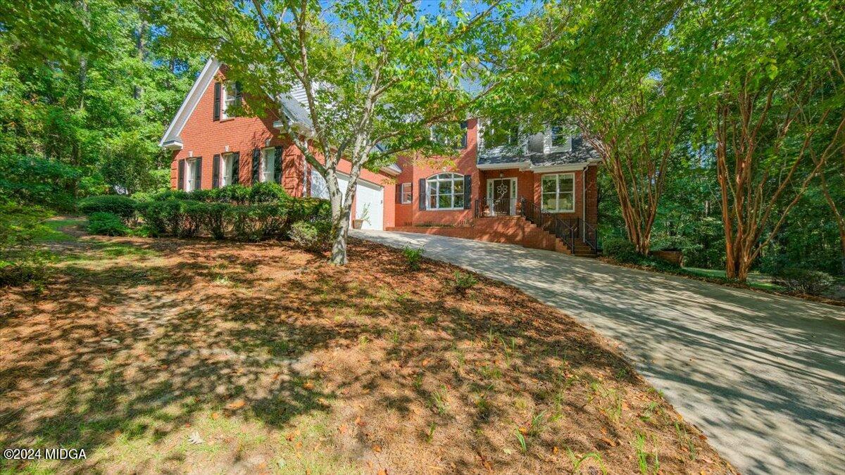 Pebblebrook Ln, Macon, GA 31220