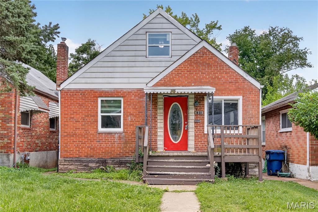 Residential in St Louis