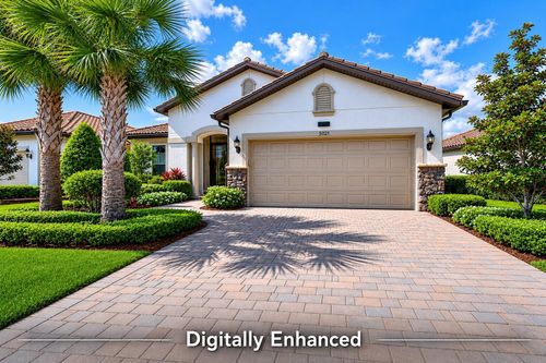 5021 Monroe Cir, Vero Beach, FL, 32967-7649 | Card Image