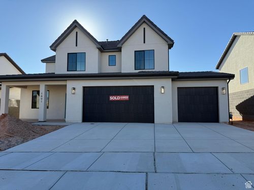 236-1917 S Swamp Mesa Dr, Washington, UT, 84780-3800 | Card Image