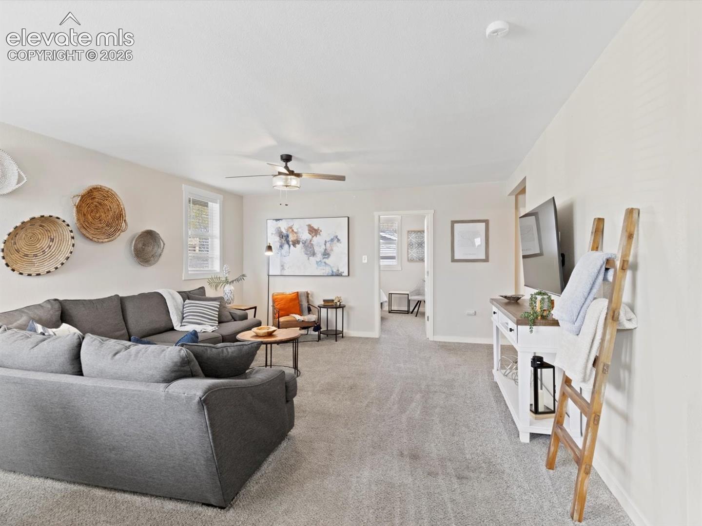 Residential in Colorado Springs 5