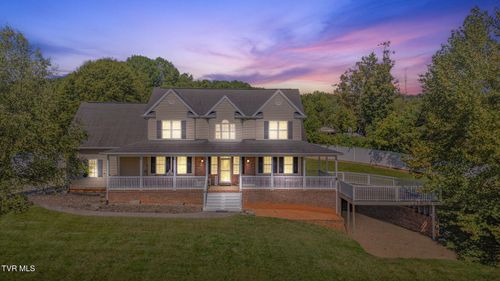 1238 Fordtown Rd, Jonesborough, TN, 37659-3203 | Card Image