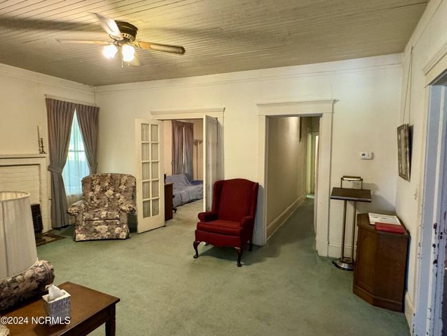 605 W Main St, Home with 0 bedrooms, 0 bathrooms and null parking in Conway NC | Image 14