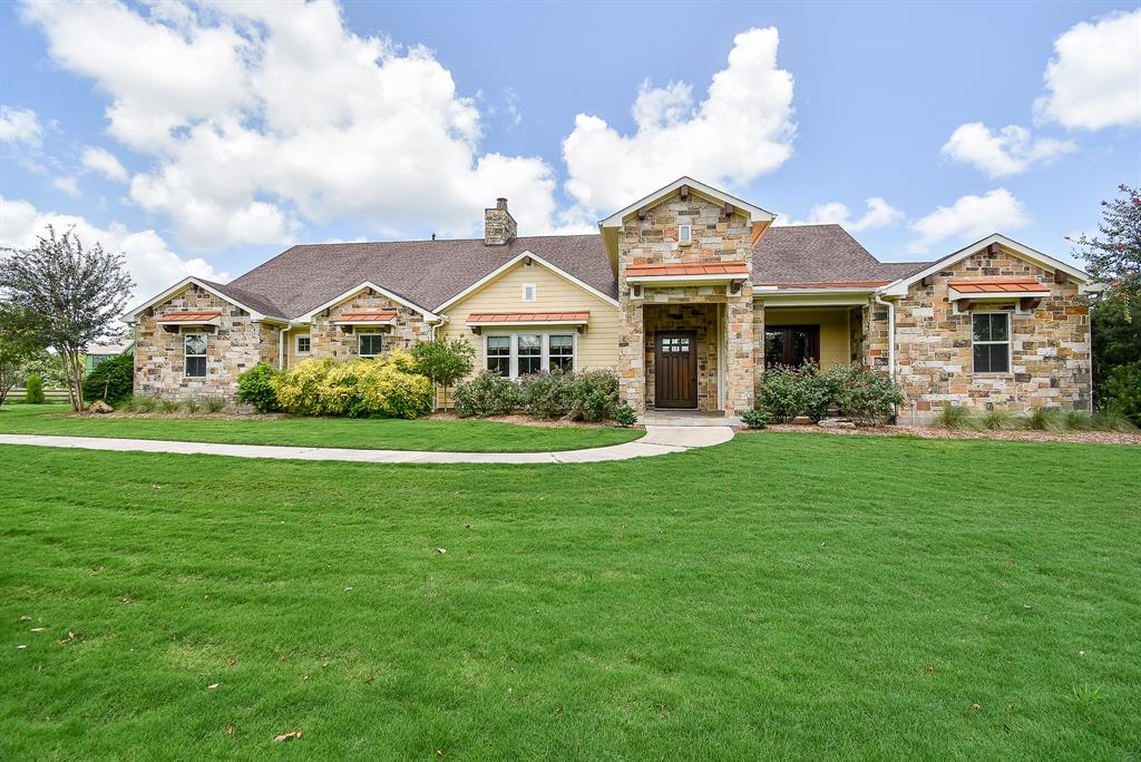 Lower Oxbow Trce, Fulshear, TX 77441