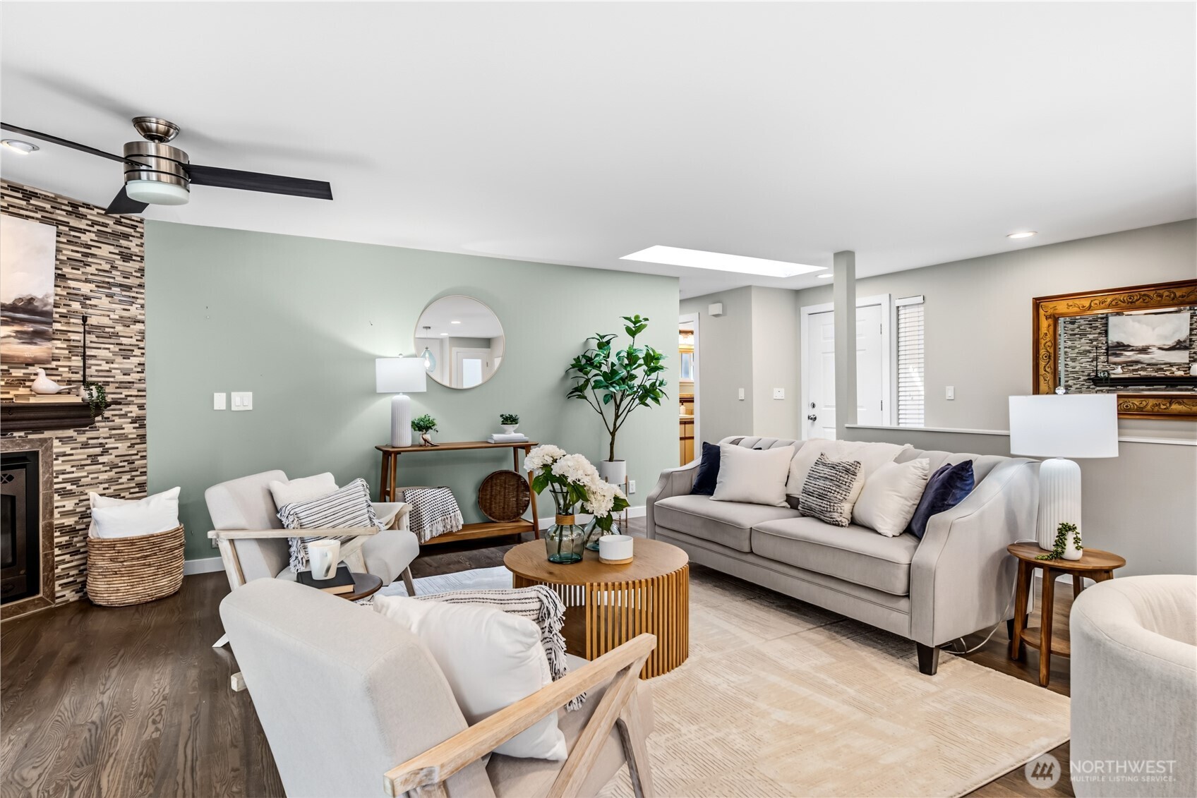 Residential in Redmond 4