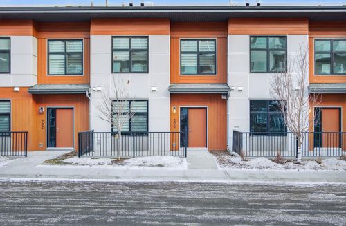 203-400 Belmont St Sw, Calgary, AB, T2X4C1 | Card Image