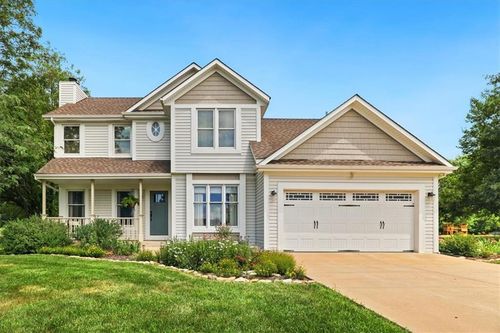 26630 W 226th Street, Spring Hill, KS, 66083 | Card Image