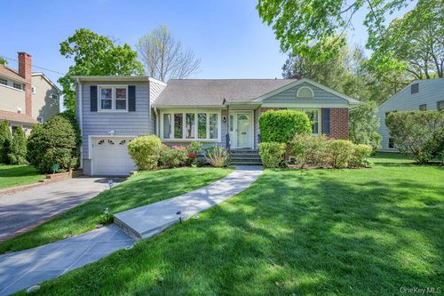 25 Frederick Ln, Scarsdale, NY, 10583-6505 | Card Image