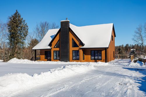 5 Ch Du Cristal, Sainte-Cécile-De-Masham, QC, J0X2W0 | Card Image