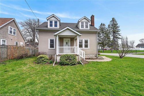 29 Rosemount Ave, Port Colborne, ON, L3K5P8 | Card Image