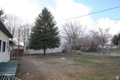 36 W 100 S, House other with 3 bedrooms, 2 bathrooms and 2 parking in Gunnison UT | Image 3