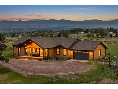 8857 E Parker Rd, Parker, CO, 80138-7208 | Card Image