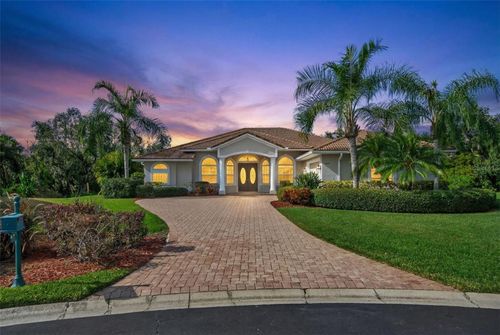 11859 Grandview Dr, Parrish, FL, 34219-9099 | Card Image