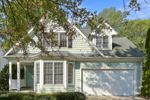 1612 Heritage Garden St, Wake Forest, NC, 27587-4347 | Card Image