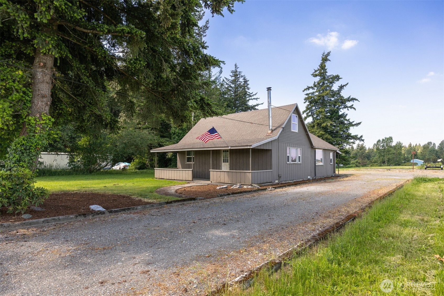 Residential in Everson 2