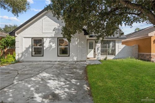 2727 Ashley Ct, Pharr, TX, 78577-6955 | Card Image