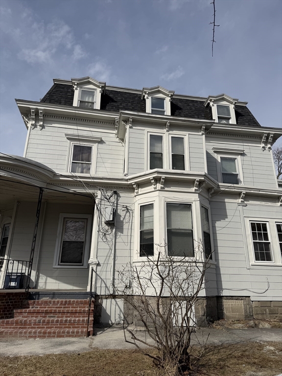 Residential Income in Lawrence 5