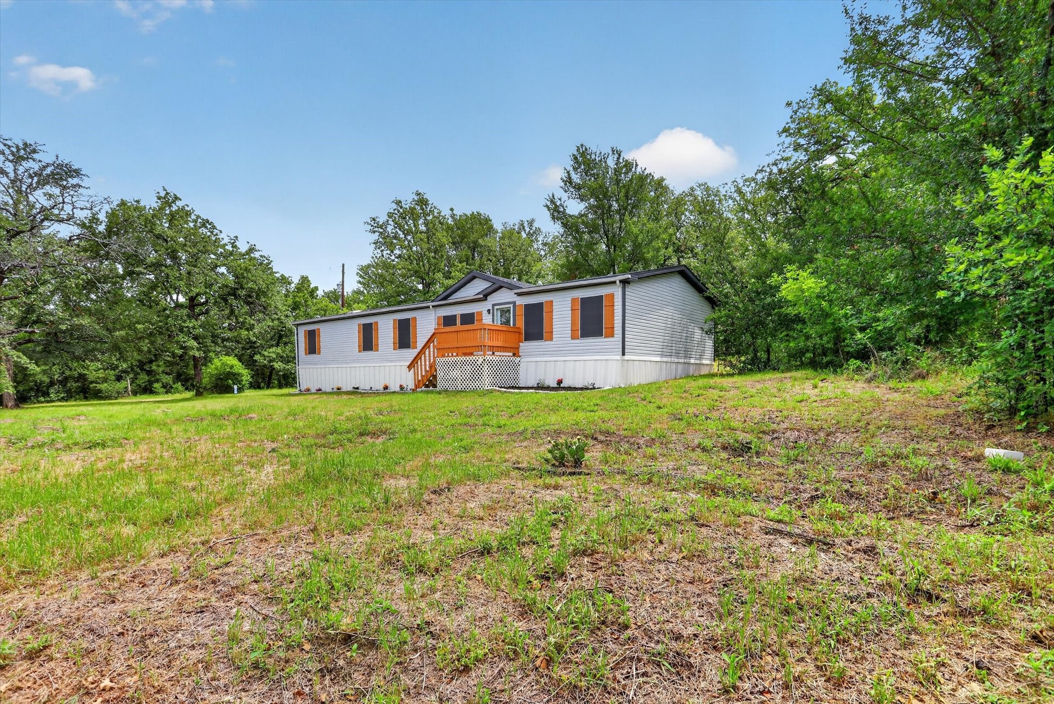 Residential in Springtown 5