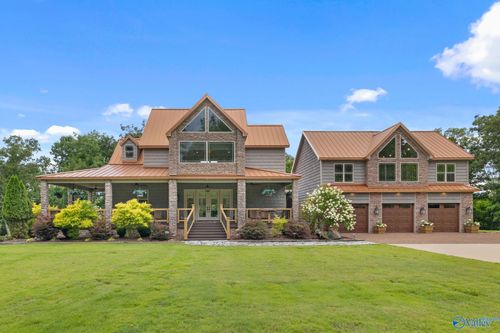 287 Lake Front Drive, Russellville, AL, 35653 | Card Image