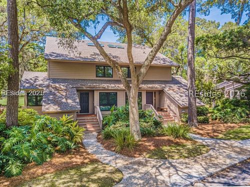 2545-2545 Gleneagle Ln, Hilton Head Island, SC, 29928-4422 | Card Image