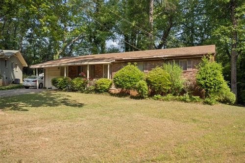 2206 Acelia Court, Decatur, GA, 30034 | Card Image
