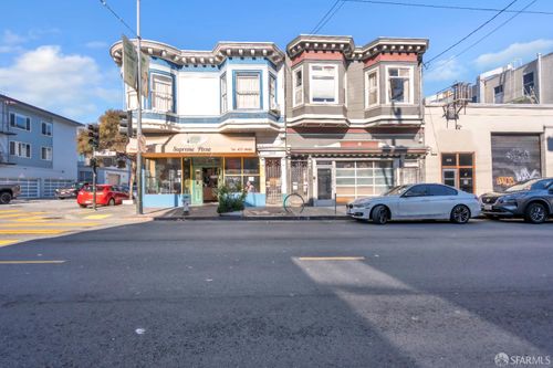 3344 18th Street, San Francisco, CA, 94110 | Card Image