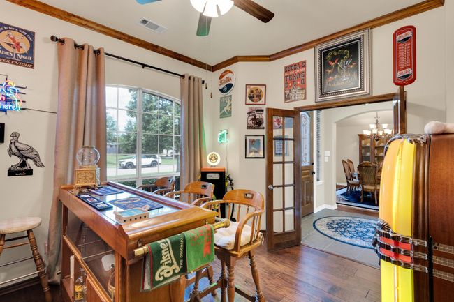 5210 Medallion Ct, House other with 5 bedrooms, 4 bathrooms and null parking in Midlothian TX | Image 8