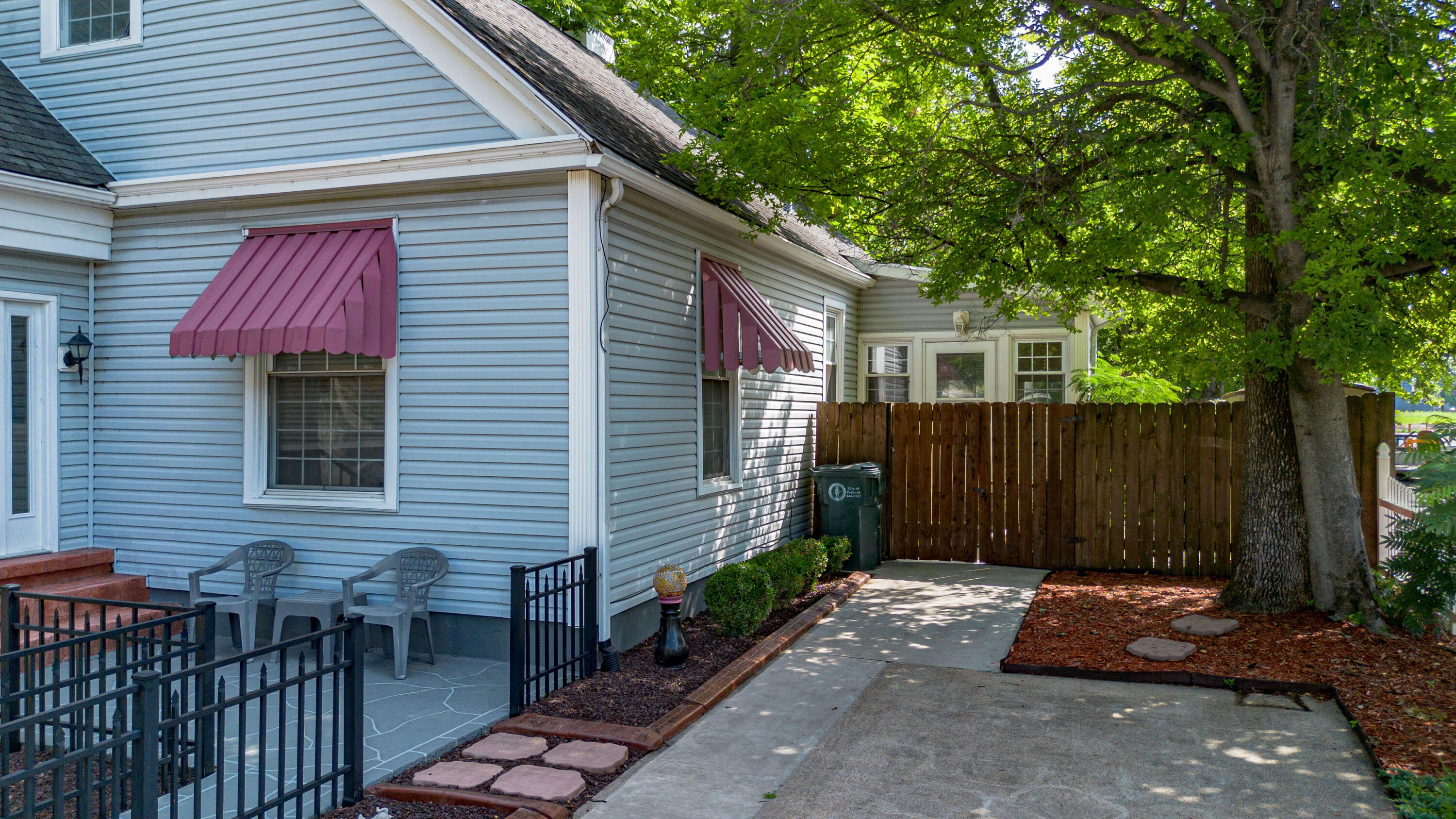 Residential in Paducah 2