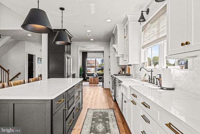 458 Oakshade Rd, House other with 4 bedrooms, 3 bathrooms and null parking in SHAMONG NJ | Image 41