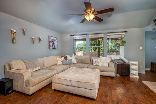 1313 Cardinal Way, Aubrey, TX, 76227-7543 | Card Image