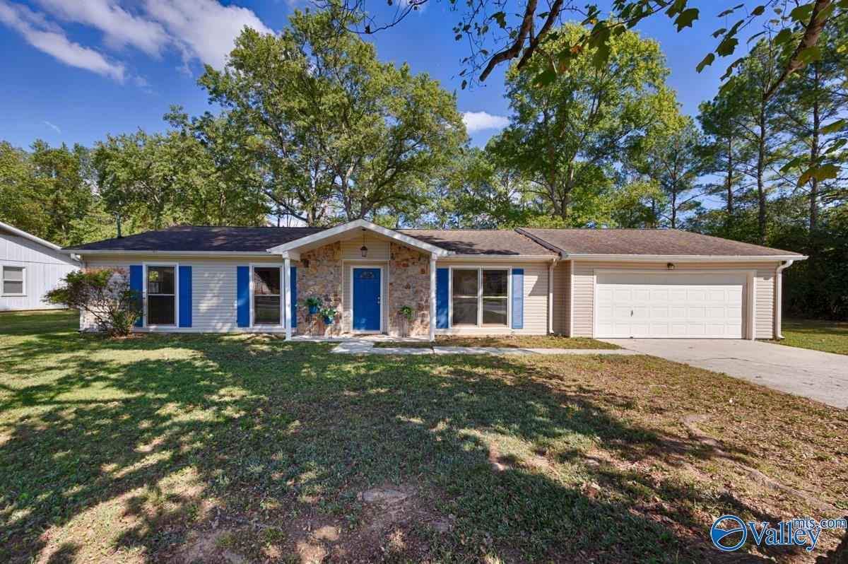 Miller Blvd, Madison, AL 35758