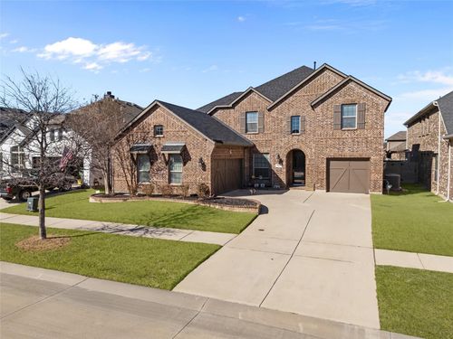 1416 9th St, Argyle, TX, 76226-1645 | Card Image