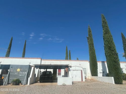 250 N Sage St, Pearce, AZ, 85625-4008 | Card Image