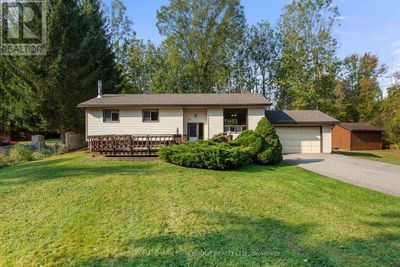 26864 Park Rd, House other with 4 bedrooms, 2 bathrooms and 8 parking in Sutton West ON | Image 1