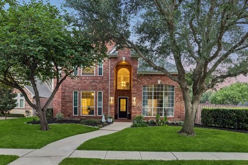 1427 Briar Meadow Dr, Keller, TX, 76248-3280 | Card Image