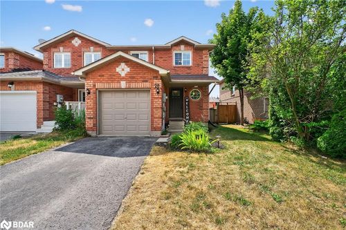 28 Lee Cres, Barrie, ON, L4N9Z1 | Card Image