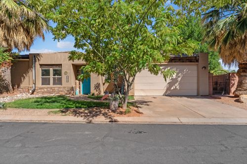 511 S 660 E, Ivins, UT, 84738-5011 | Card Image